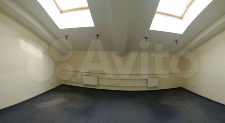 Офис 176 м2 в особняке