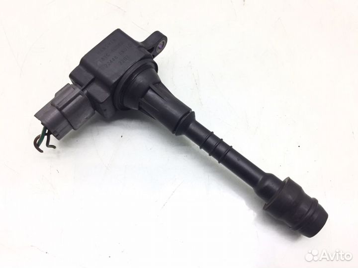 Катушка зажигания Nissan 1,8 QG18DE