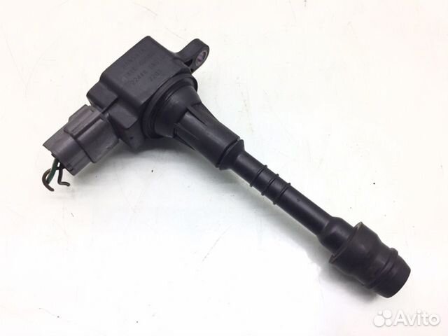 Катушка зажигания Nissan 1,8 QG18DE