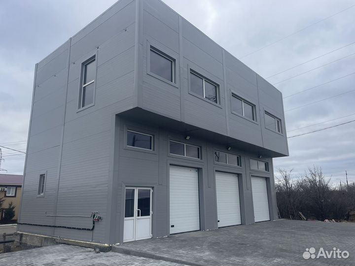 Автослесарь