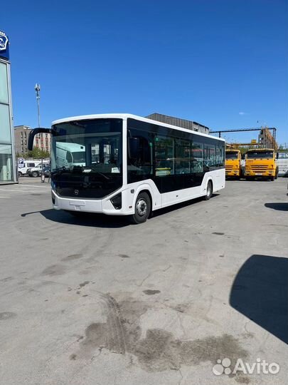 Городской автобус ПАЗ 422320-04, 2023