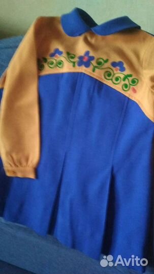 Продам детские вещи