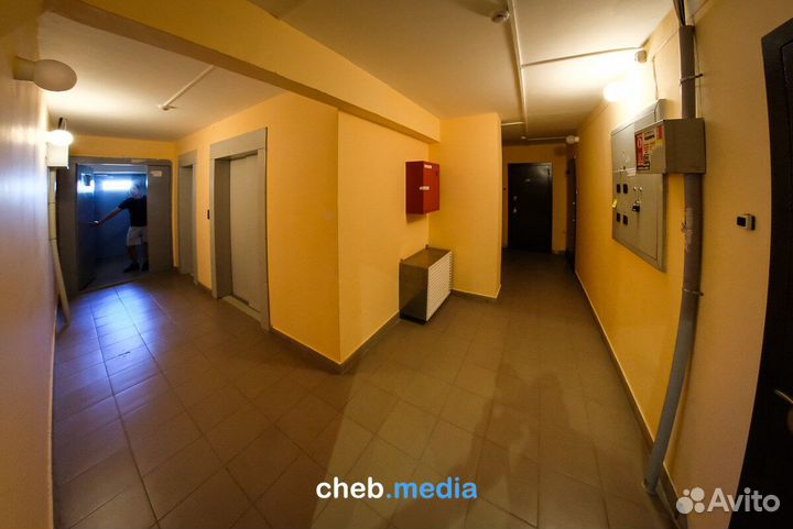 Видеоглазок