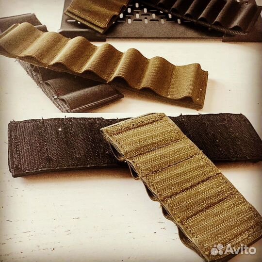 Лента TAC.WAY на 7 патронов