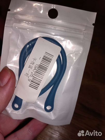 Антипотеряшки для беспроводных наушников