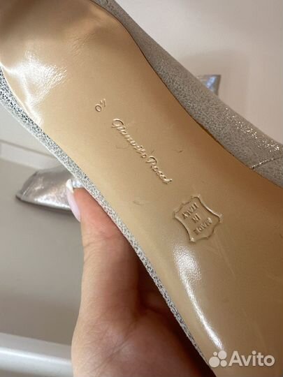 Туфли женские 40 размер