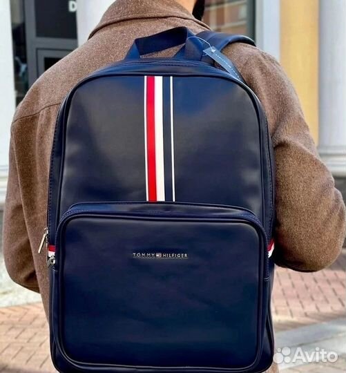 Рюкзак мужской Tommy Hilfiger