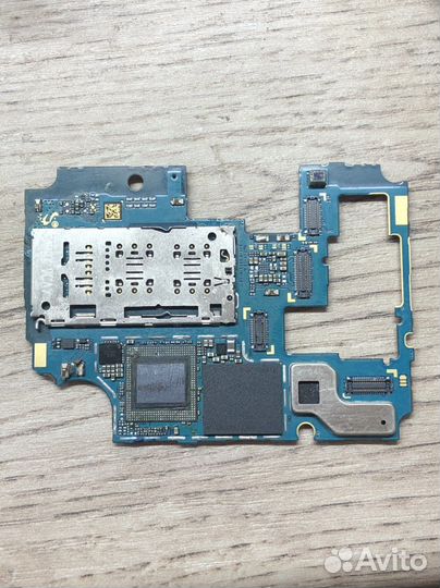 Материнские платы