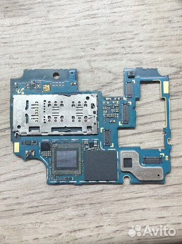 Материнские платы