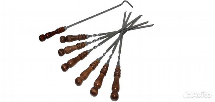 Мангал от производителя / Подарок мужчине