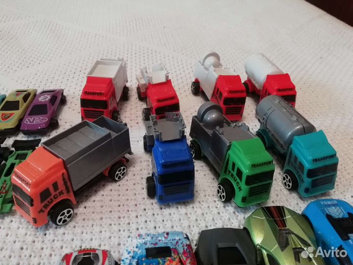 Детские машинки игрушки