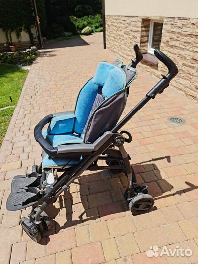 Инвалидная коляска бу