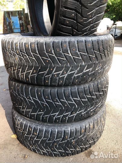 Sailun Ice Blazer WST3 225/55 R18