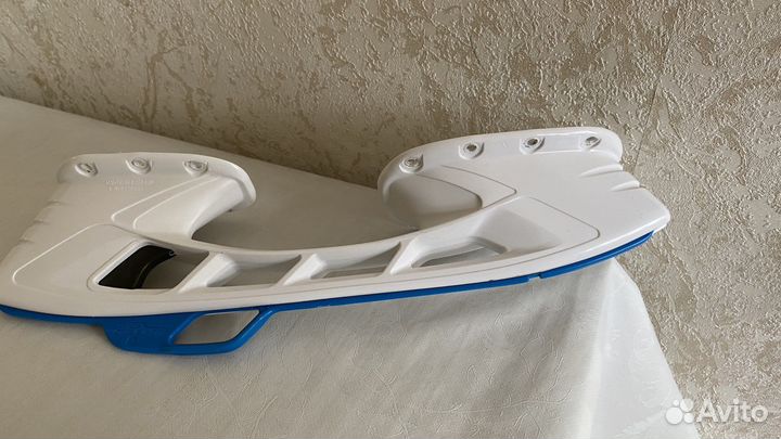 Стакан для хоккейных коньков Tuuk Edge L280