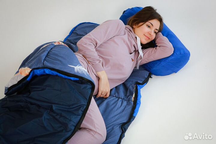 Спальный мешок