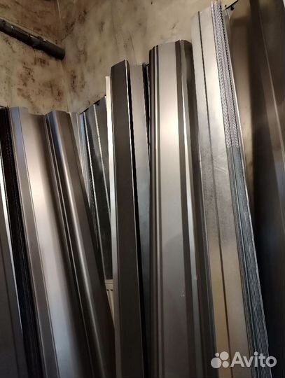 Ремонтные пороги и арки для Pontiac Стерлитамак