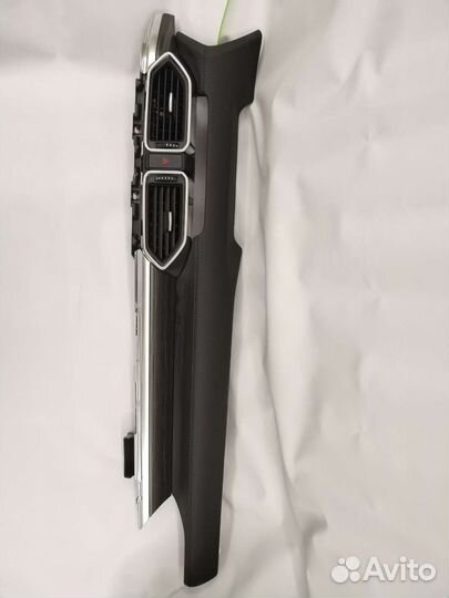 Накладка на торпедо Mazda CX-5