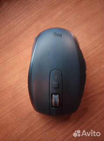 Logitech mx anywhere 2s купить в Санкт-Петербурге | Электроника | Авито