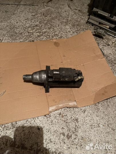 Стартер на Volksvagen Passat b5