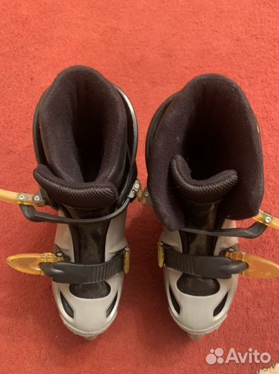 Ролики детские