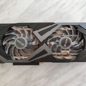 Видеокарта rtx 3060 12 гб