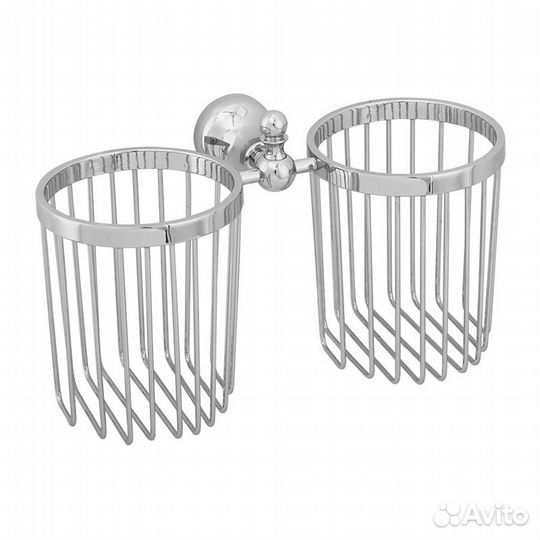 Держатель освежителя Veragio gialetta VR.GIL-6454.CR с витрины