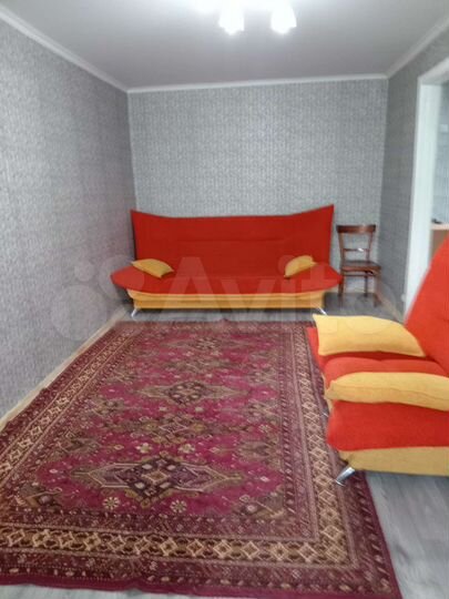 1-к. квартира, 32 м², 3/5 эт.