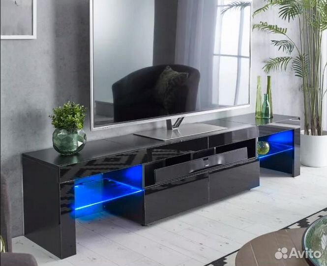 Тумба под тв