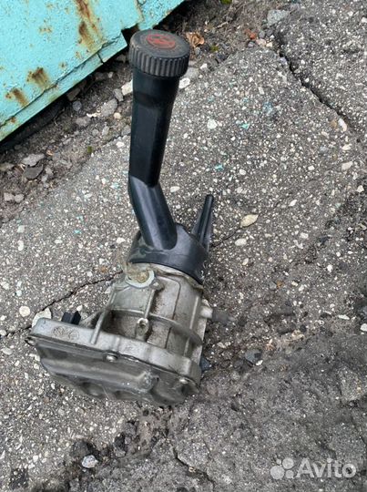 Насос Гур для Peugeot 308, Пежо 408, 2014 г.в