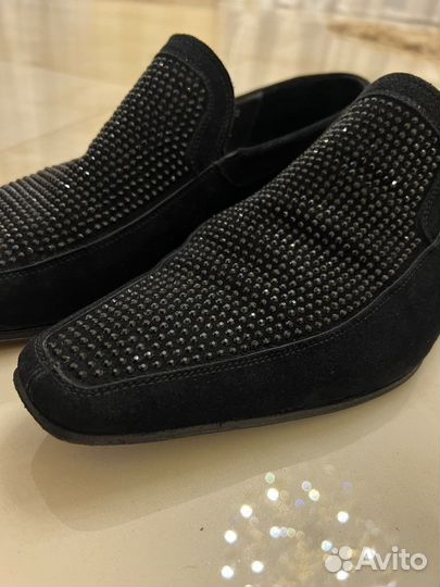 Туфли mario bruni