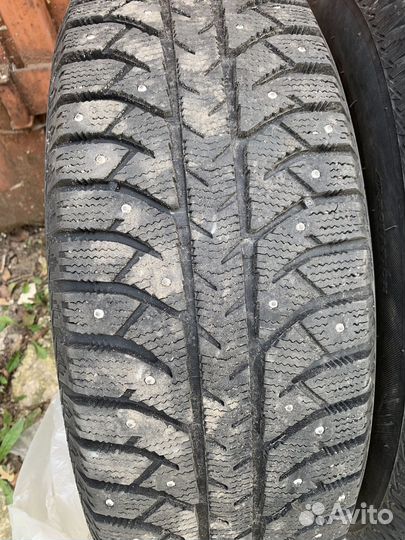Firestone Ice Cruiser 7 225/65 R17