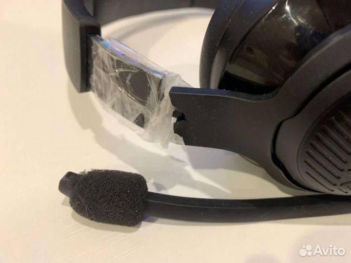 Наушники JBL Quantum 300