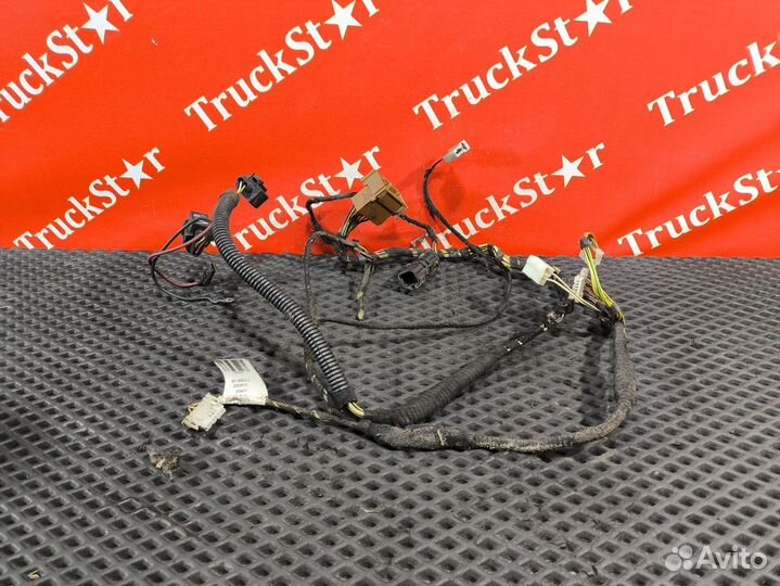 Проводка отопителя Volvo FH, Volvo FM