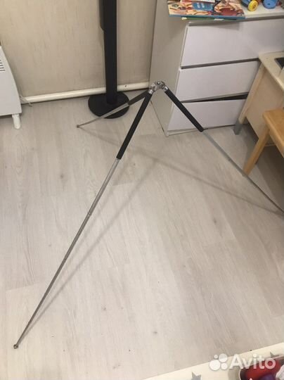 Штатив для фотоаппарата СССР