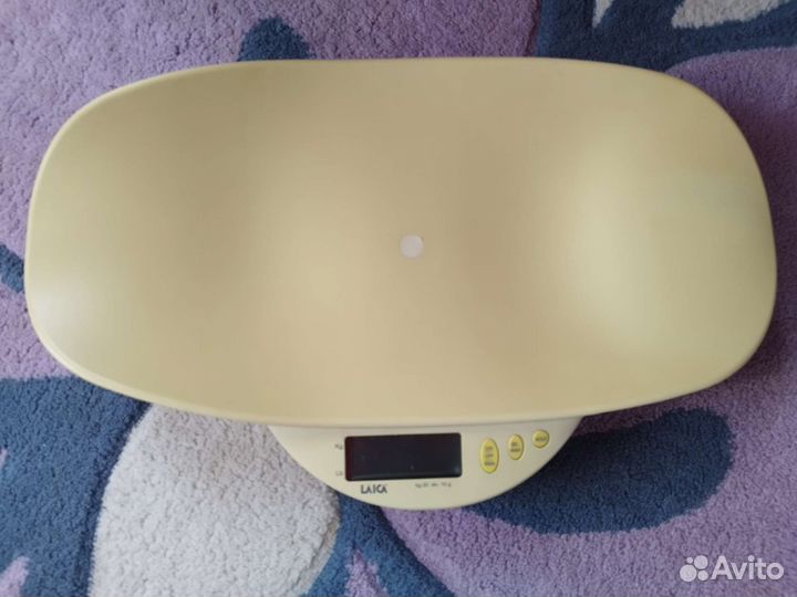 Детские весы