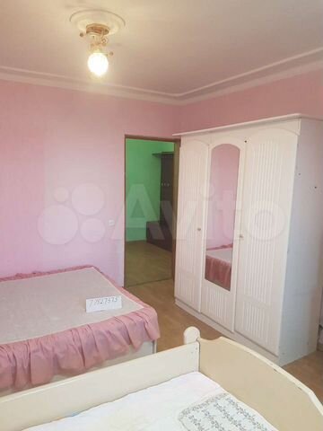 2-к. квартира, 50 м², 8/12 эт.