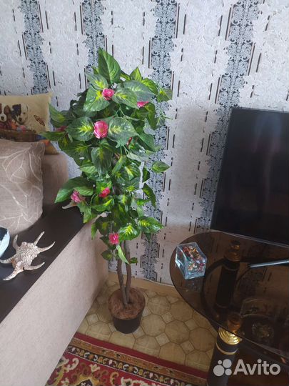 Искусственное дерево