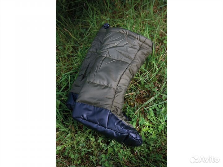 Snugpak Biwakschuh Insulated Elite Tent Boots