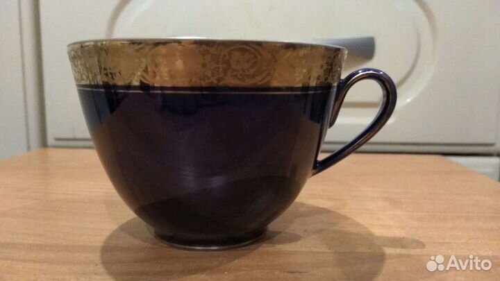 Чайный набор 