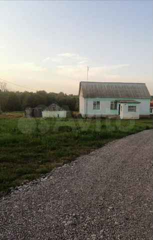 Дом 56 м² на участке 20 сот.