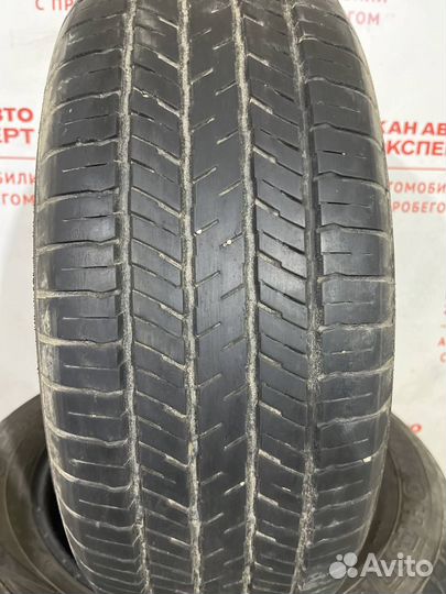 Yokohama Geolandar G91F 225/60 R17