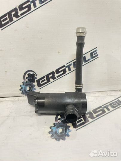 Моторчик омывателя фар Lexus RX4 GYL25