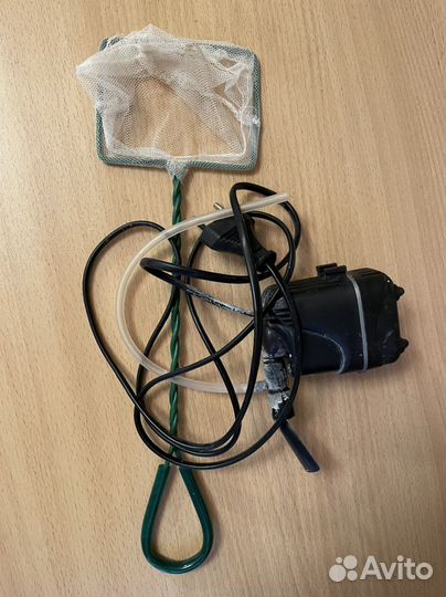 Аквариум б/у