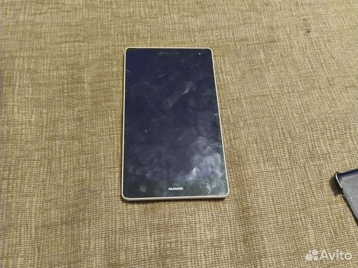 Планшет huawei mediapad t3 7