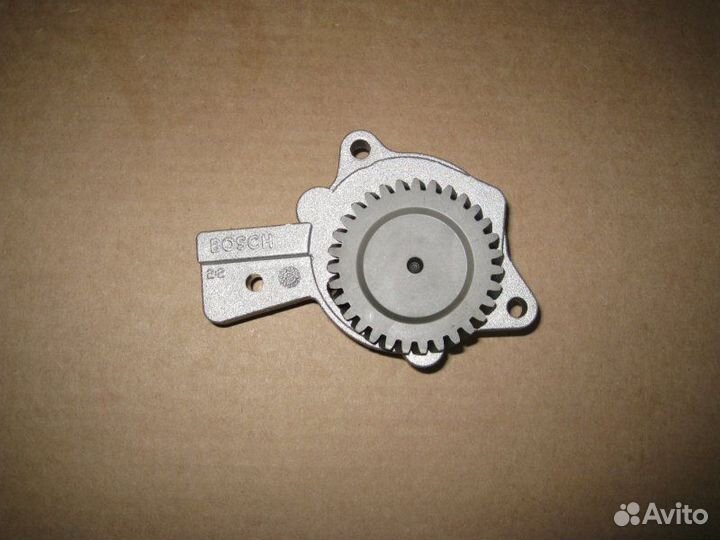 Вакуумный насос Ldv Maxus LD100 2.5 TD 2005 - 2010