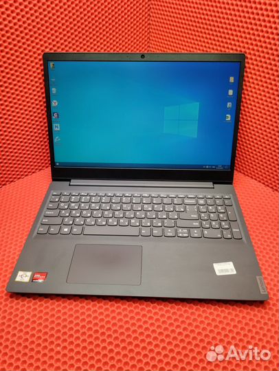 Ноутбук Lenovo V15 ADA (дм)