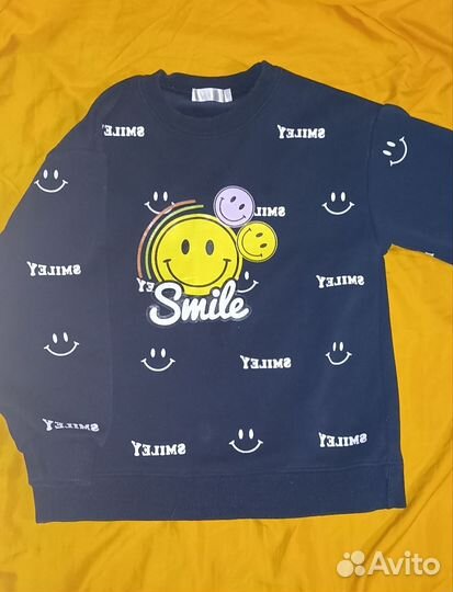 Пакет вещей на рос от 140 для девочки