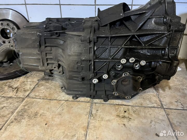 Вариатор 01j Ауди a4 б6