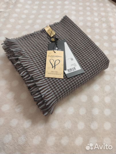 Палантин новый 200*70