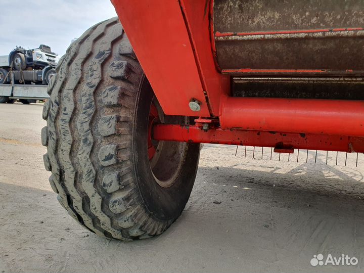 Пресс-подборщик Welger RP 200, 1996